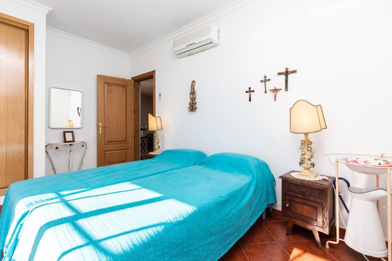 Beach Front View Armacao De Pera Flat II Экстерьер фото